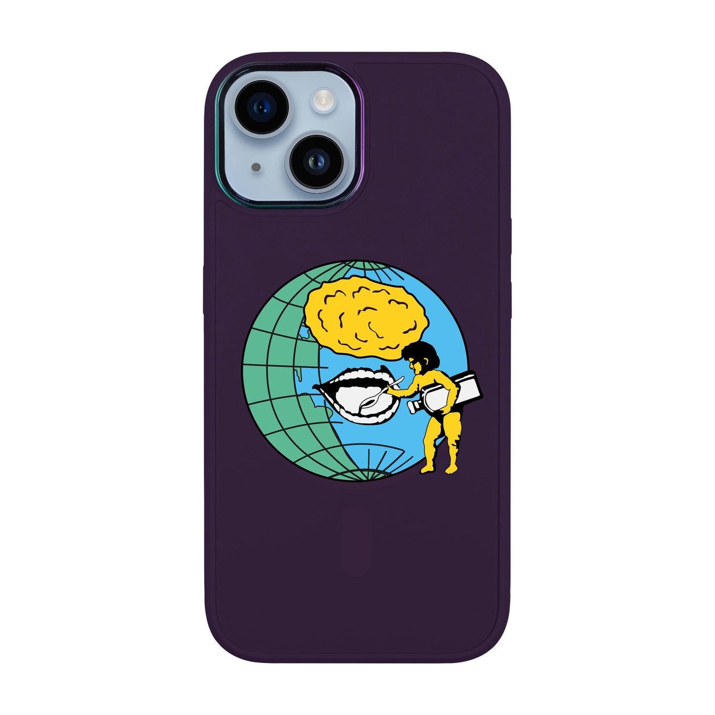 CREATIVE-iPhone 12 Vigor Kılıf MagSafe Özellikli