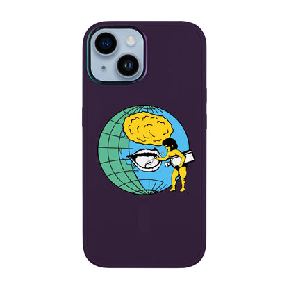 CREATIVE-iPhone 12 Vigor Kılıf MagSafe Özellikli