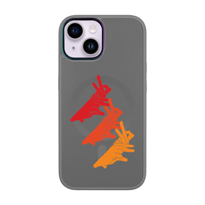 BUNNY MARCH-Vigor Kılıf MagSafe Özellikli - iPhone 13