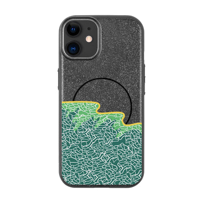 SEA-Radiant Kılıf MagSafe Özellikli - iPhone 11