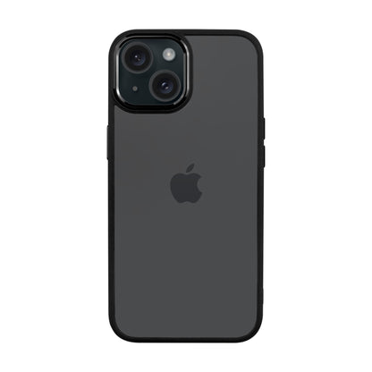 NEW-iPhone 15 Hyaline Kılıf