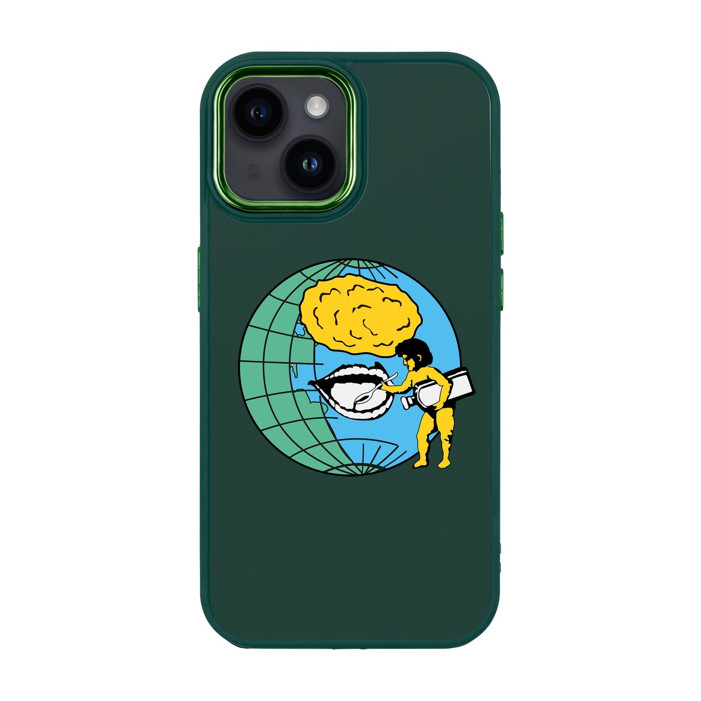 CREATIVE-Proof Kılıf - iPhone 13