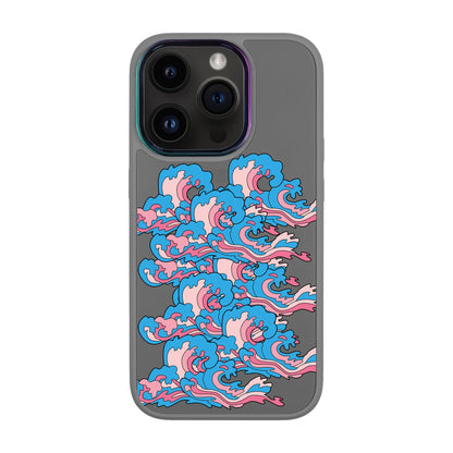 SURF-iPhone 13 Pro Vigor Kılıf MagSafe Özellikli