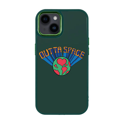 OUTTA SPACE-iPhone 14 Plus Proof Kılıf