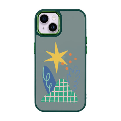 LITTLE NATURE-Proof Kılıf - iPhone 13