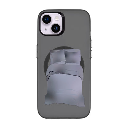 MATTRESS-iPhone 14 Plus Hold Kılıf MagSafe Özellikli