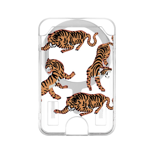 TIGER-Clear Kartlık