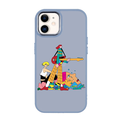 HER BAND-iPhone 11 Proof Kılıf