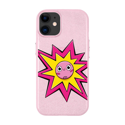 POP PRINCESSES-Radiant Kılıf MagSafe Özellikli - iPhone 11