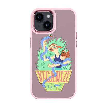 VEGANİZE-iPhone 13 Proof Kılıf