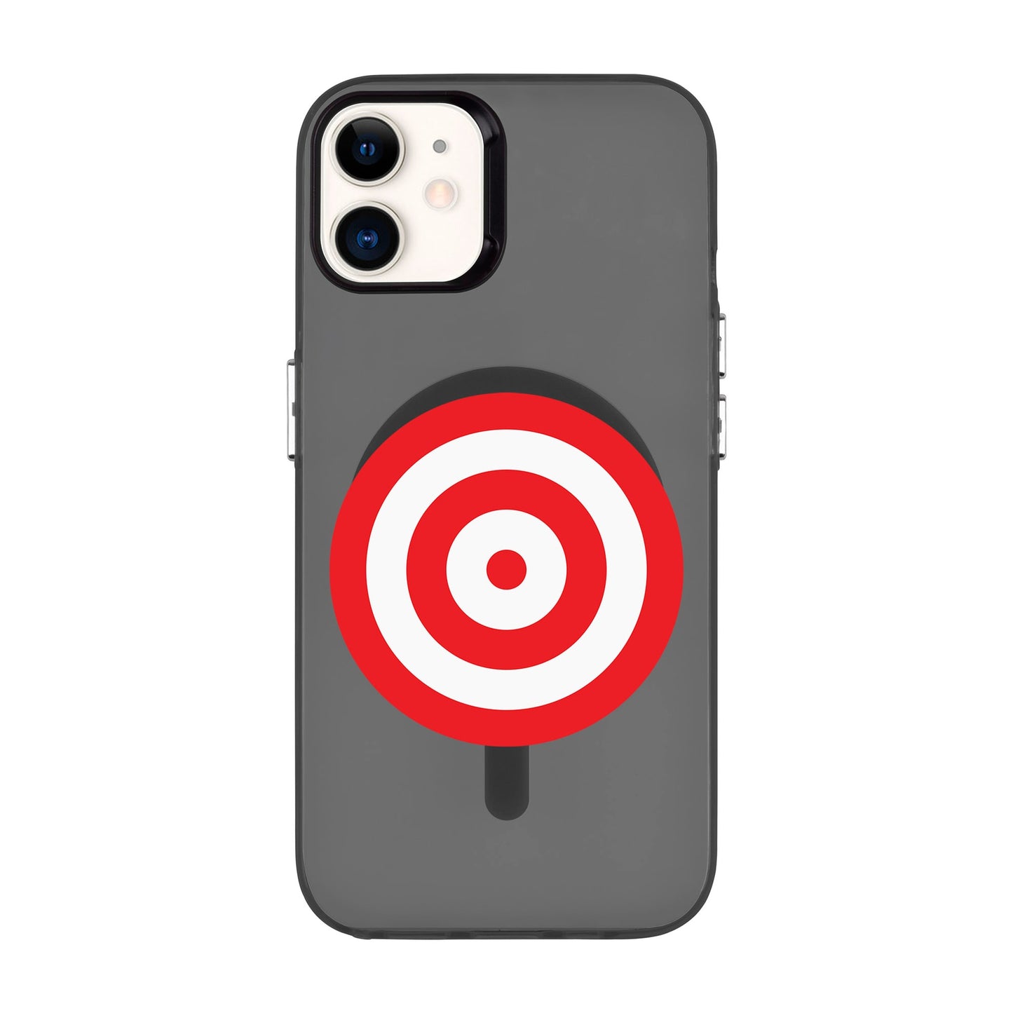 BULL'S EYE-iPhone 11 Hold Kılıf MagSafe Özellikli