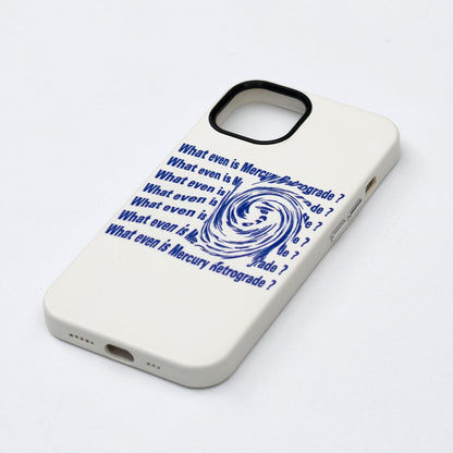 MERCURY-iPhone 13 Pro Leather Kılıf
