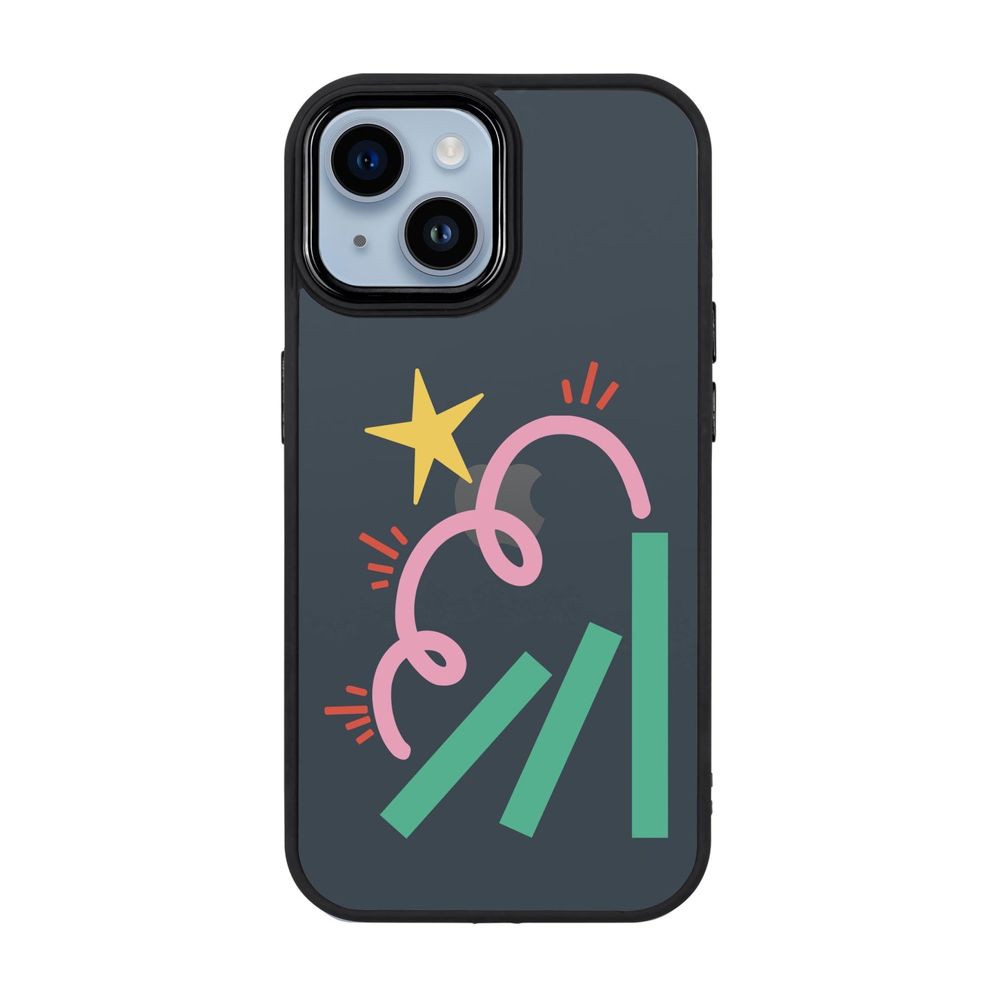 DOMINO-Proof Kılıf - iPhone 13