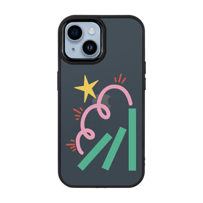 DOMINO-Proof Kılıf - iPhone 13