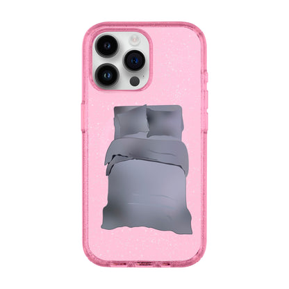 MATTRESS-iPhone 14 Pro Max Shiny Kılıf MagSafe Özellikli