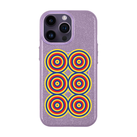 LOLLIPOPS-iPhone 14 Pro Max Radiant Kılıf MagSafe Özellikli