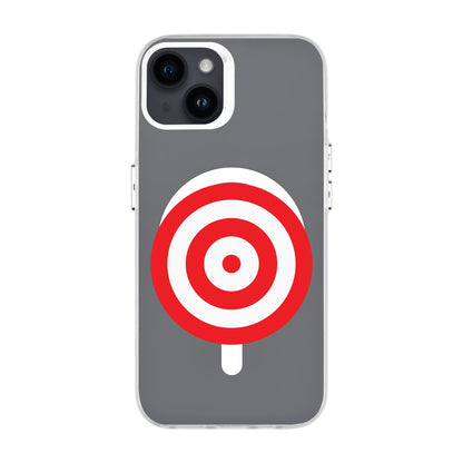BULL'S EYE-iPhone 14 Plus Hold Kılıf MagSafe Özellikli