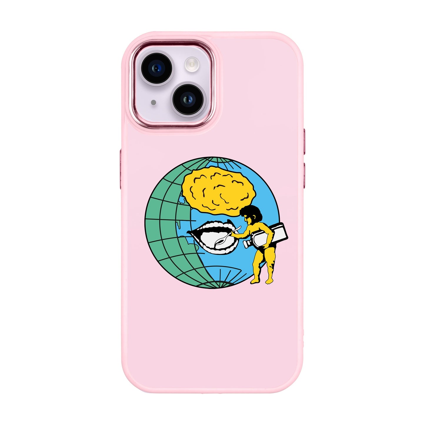 CREATIVE-Proof Kılıf - iPhone 14