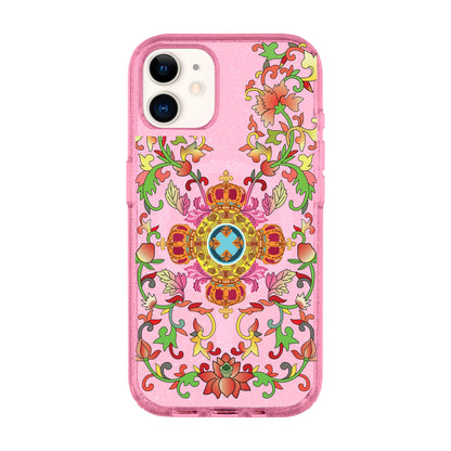 SPIRAL-Shiny Kılıf MagSafe Özellikli - iPhone 11