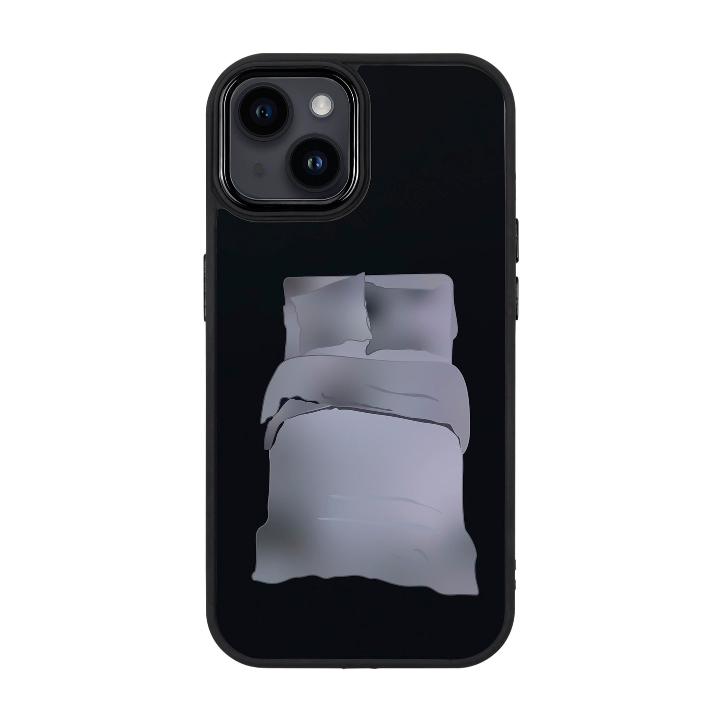 MATTRESS-iPhone 14 Plus Proof Kılıf