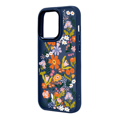FLOWER-iPhone 11 Proof Kılıf