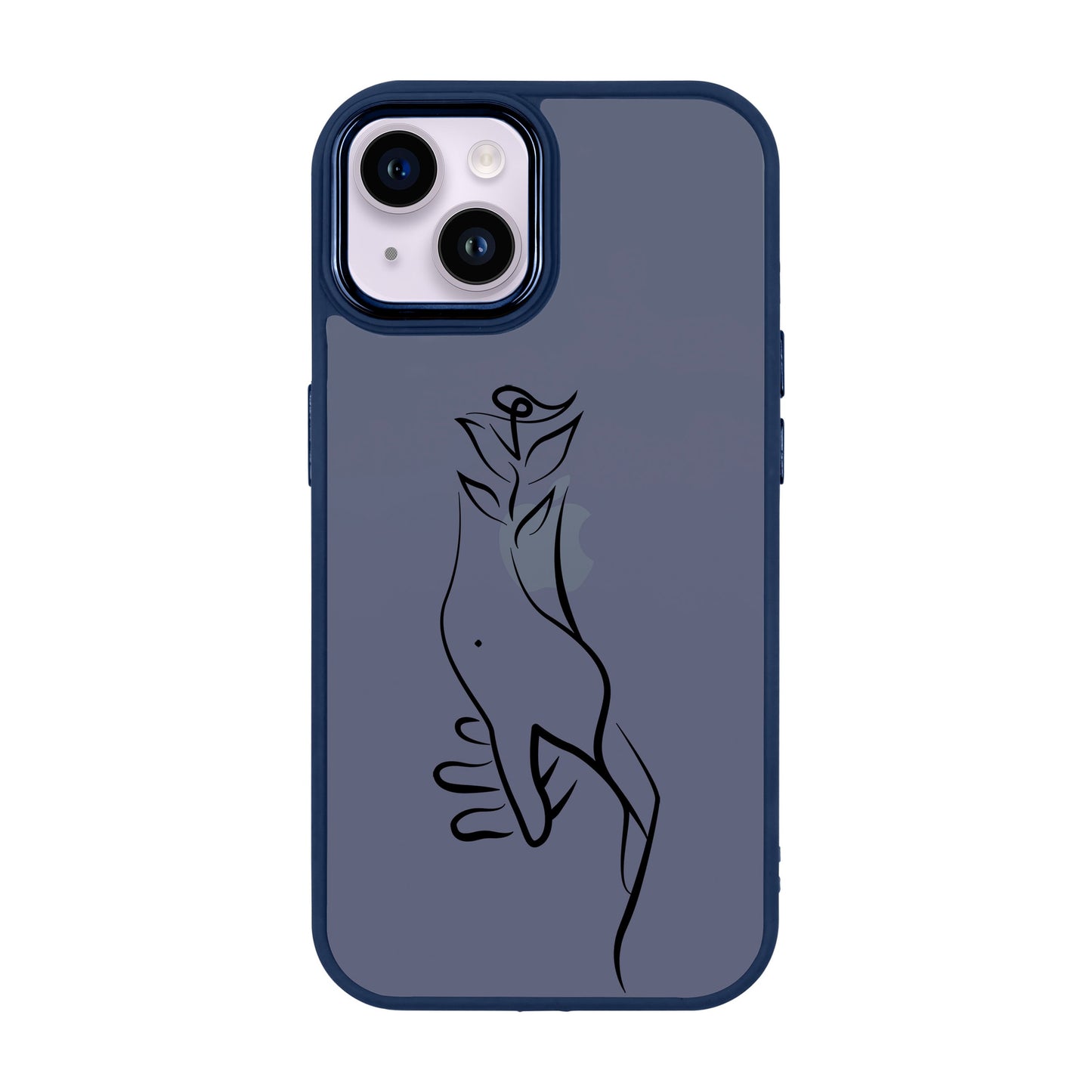 TOUCH-iPhone 14 Plus Proof Kılıf