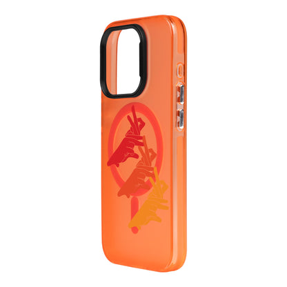 BUNNY MARCH-iPhone 11 Hold Kılıf MagSafe Özellikli