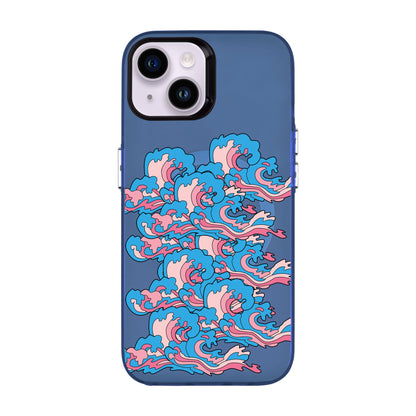 SURF-iPhone 14 Hold Kılıf MagSafe Özellikli
