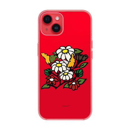 BUNDLE-Solid Kılıf - iPhone 14 Plus