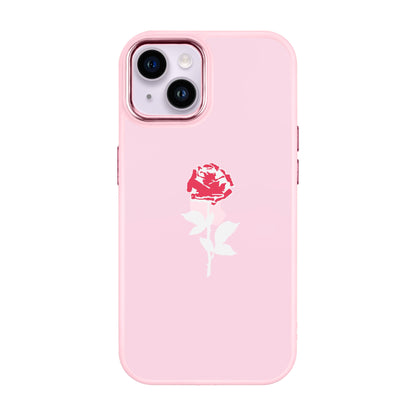 NATUREL ROSE-iPhone 14 Plus Proof Kılıf