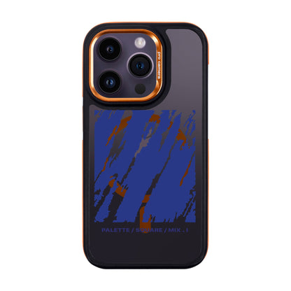 PALETTE-iPhone 14 Pro Dark Kılıf MagSafe Özellikli