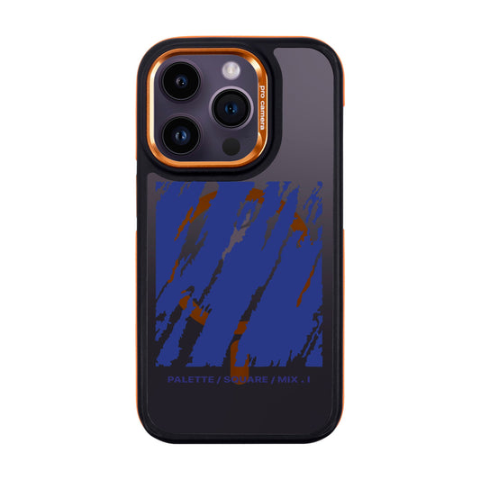 PALETTE-iPhone 14 Pro Dark Kılıf MagSafe Özellikli