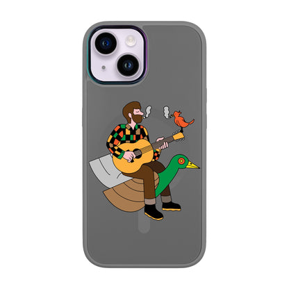 BIRDS OF A FEATHER-Vigor Kılıf MagSafe Özellikli - iPhone 13