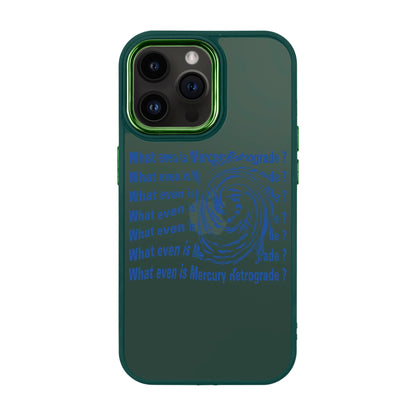 MERCURY-iPhone 14 Pro Max Proof Kılıf