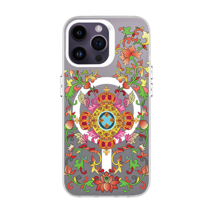 SPIRAL-iPhone 14 Pro Max Hold Kılıf MagSafe Özellikli