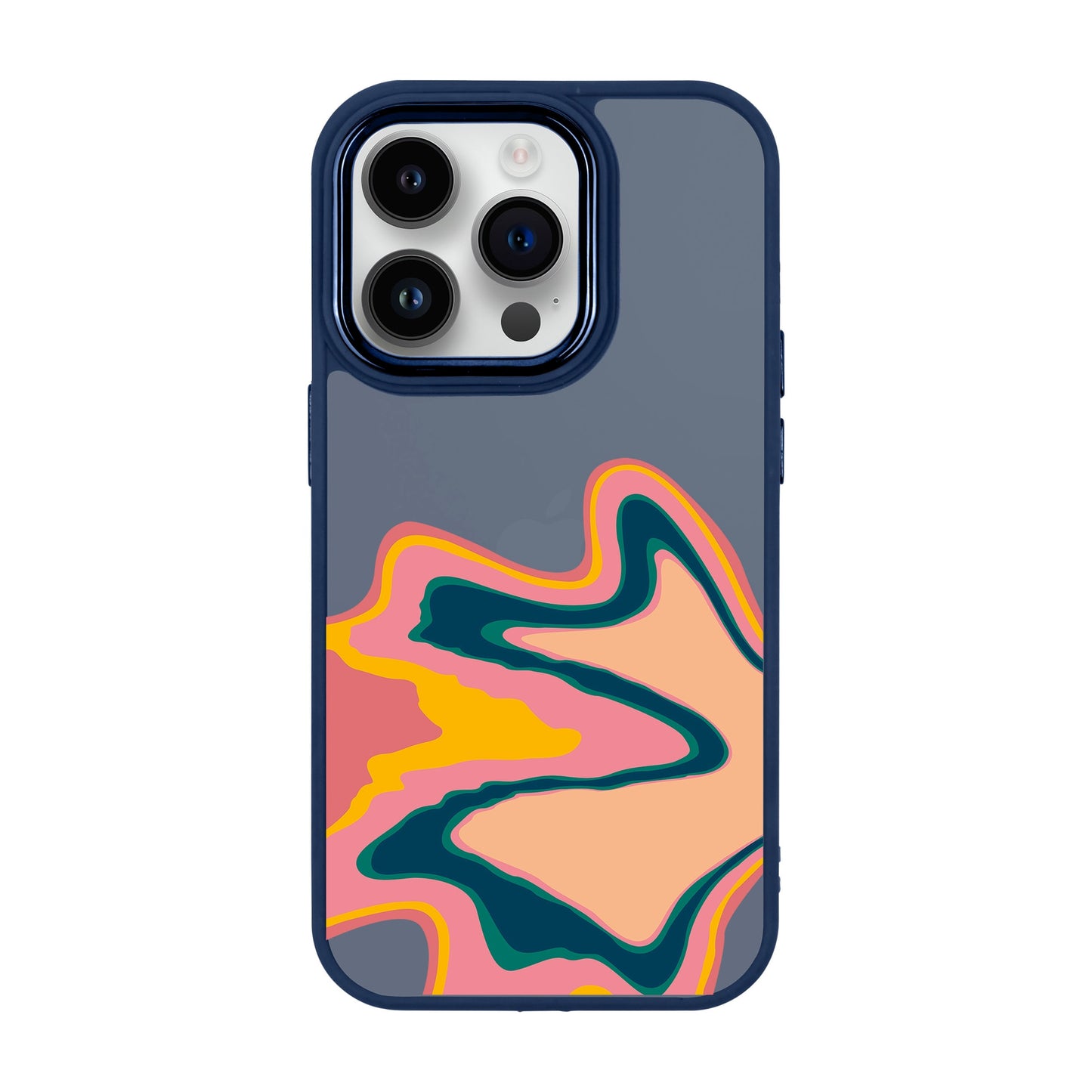 US IN ESSENCE-Proof Kılıf - iPhone 13 Pro