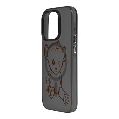 BABY BEAR-iPhone 15 Plus Hold Kılıf MagSafe Özellikli