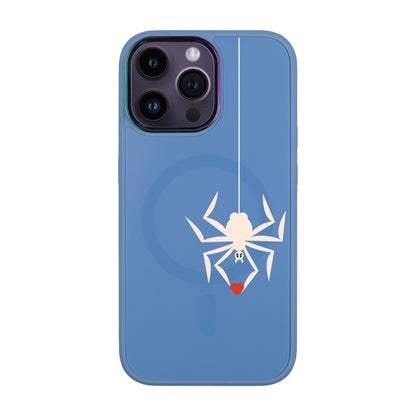 TISSERAND DE LA GRAVITÉ-iPhone 14 Pro Max Vigor Kılıf MagSafe Özellikli