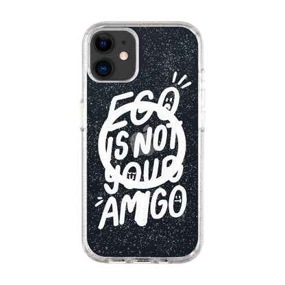 EGO-iPhone 11 Shiny Kılıf MagSafe Özellikli