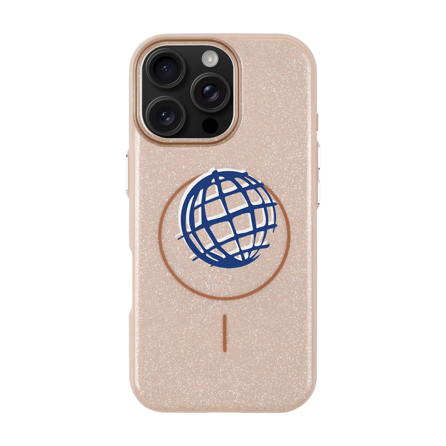GLOBE-iPhone 16 Pro Max Radiant Kılıf MagSafe Özellikli