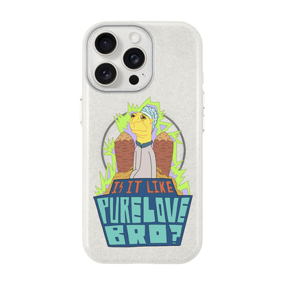 PURE LOVE-iPhone 15 Pro Max Radiant Kılıf MagSafe Özellikli