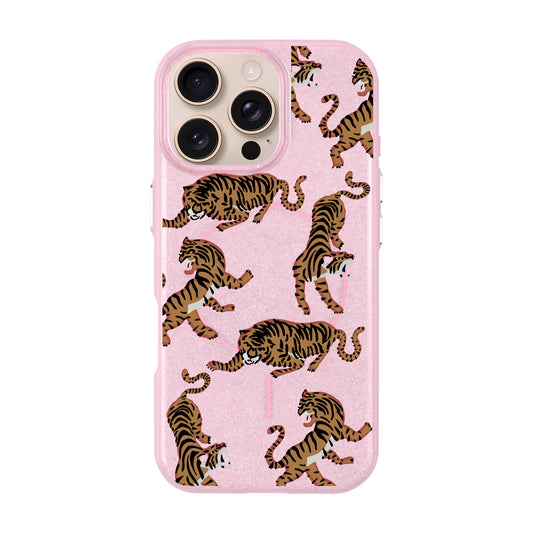 TIGER-iPhone 16 Pro Max Radiant Kılıf MagSafe Özellikli