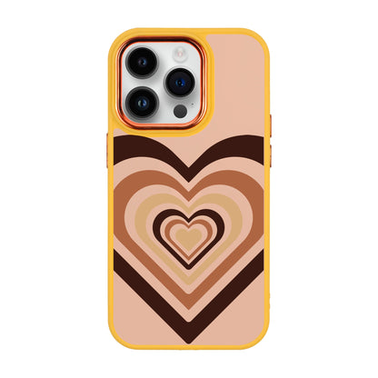 HEART-iPhone 14 Pro Proof Kılıf