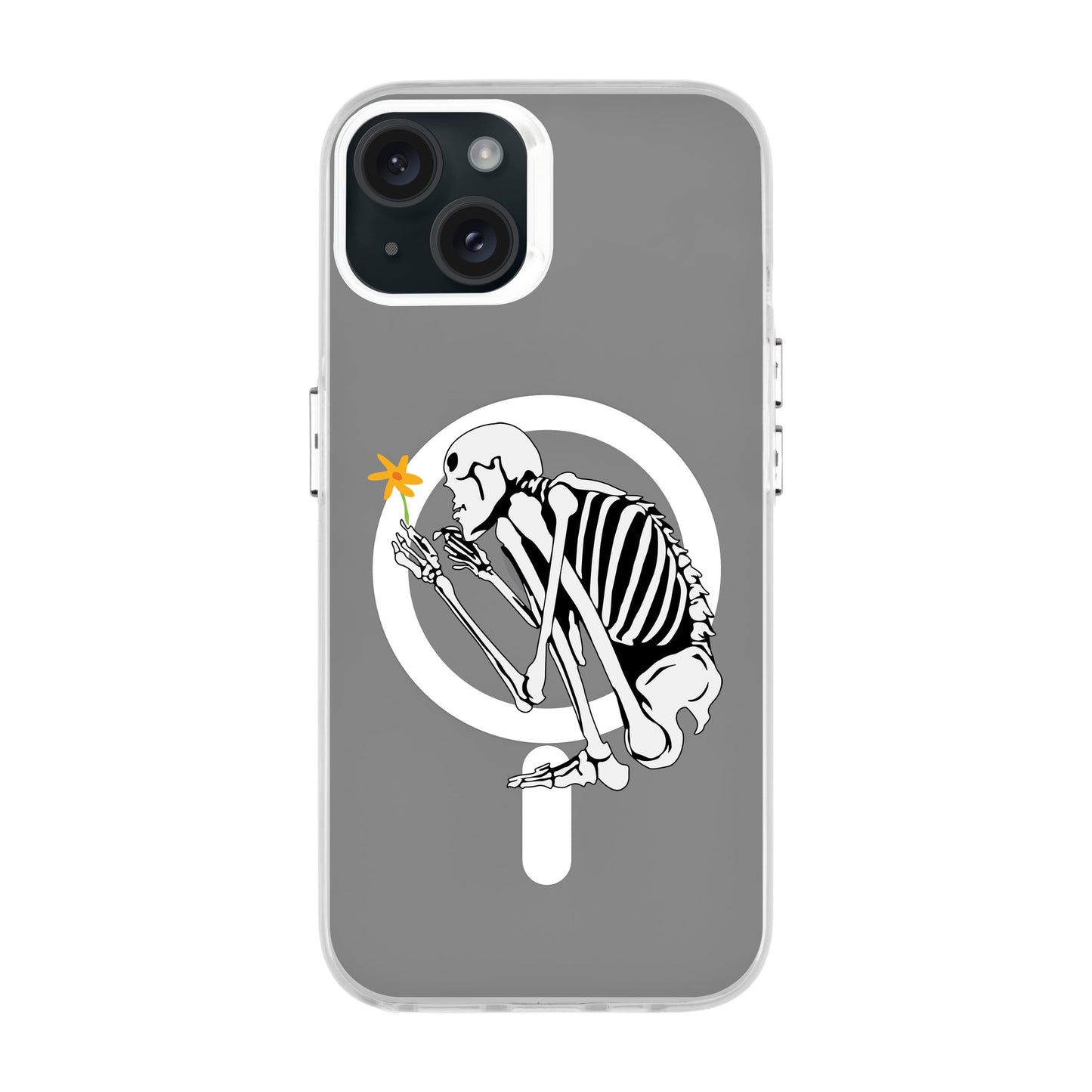 REGENATION-iPhone 15 Plus Hold Kılıf MagSafe Özellikli
