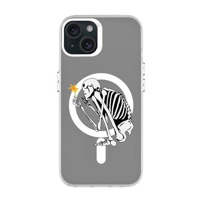 REGENATION-iPhone 15 Plus Hold Kılıf MagSafe Özellikli