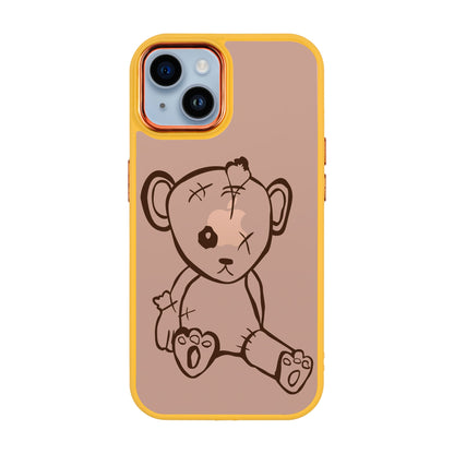 BABY BEAR-iPhone 14 Plus Proof Kılıf
