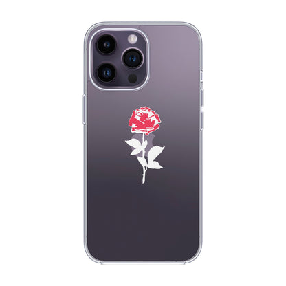NATURAL ROSE-iPhone 15 Pro Max Solid Kılıf