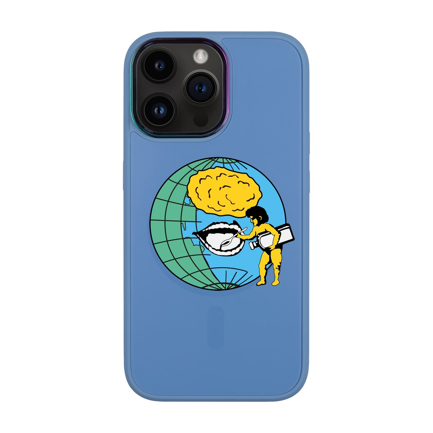 CREATIVE-iPhone 14 Pro Max Vigor Kılıf MagSafe Özellikli