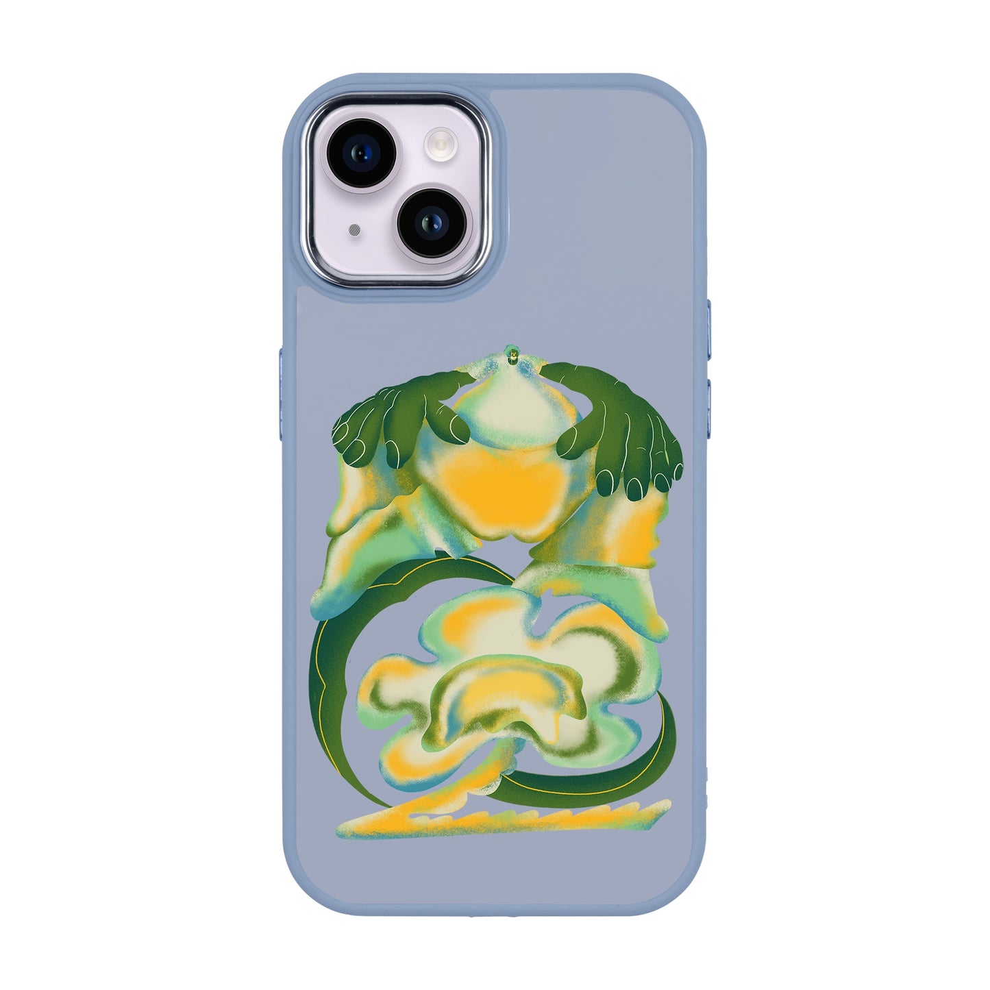 HUGE MAN-Proof Kılıf - iPhone 13