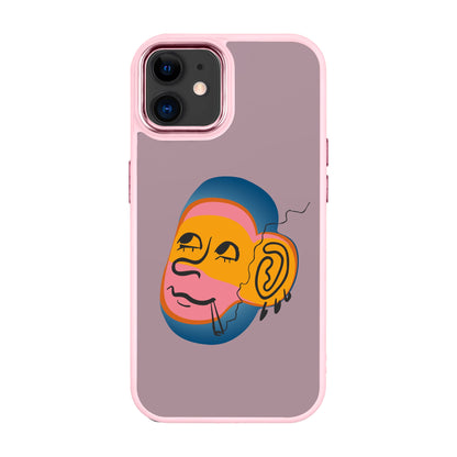 CLIMBING-iPhone 11 Proof Kılıf